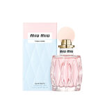 Miu Miu L'Eau Rosee Woda Toaletowa 100ml - 3