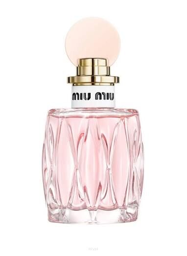Miu Miu L'Eau Rosee Woda Toaletowa 100ml