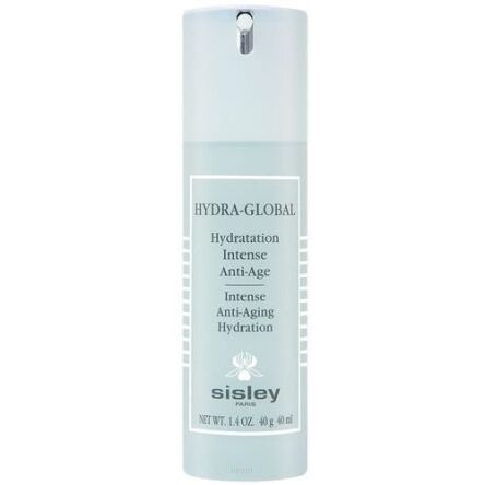 Sisley Hydra-Global Intense Anti Aging Hydration Krem Do Twarzy 40ml