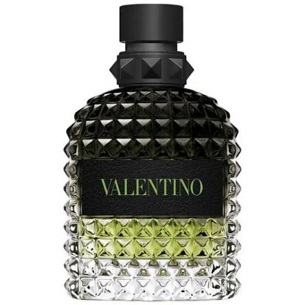 Valentino Uomo Born In Roma Green Stravaganza Woda Toaletowa 50ml