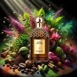 Guerlain Absolus Allegoria Epices Exquises Woda Perfumowana 125ml - 3