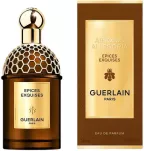 Guerlain Absolus Allegoria Epices Exquises Woda Perfumowana 125ml - 4