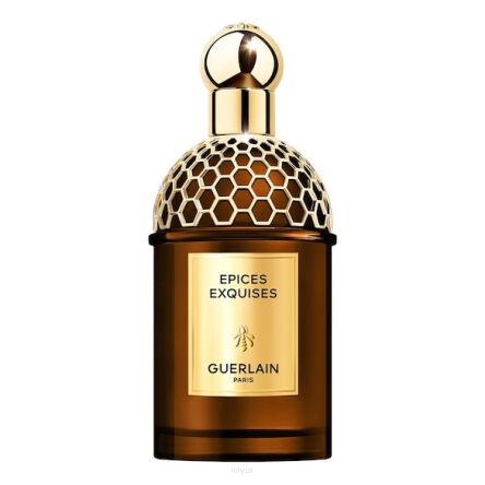 Guerlain Absolus Allegoria Epices Exquises Woda Perfumowana 125ml