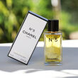 Chanel No5 Woda Toaletowa 75ml - 4