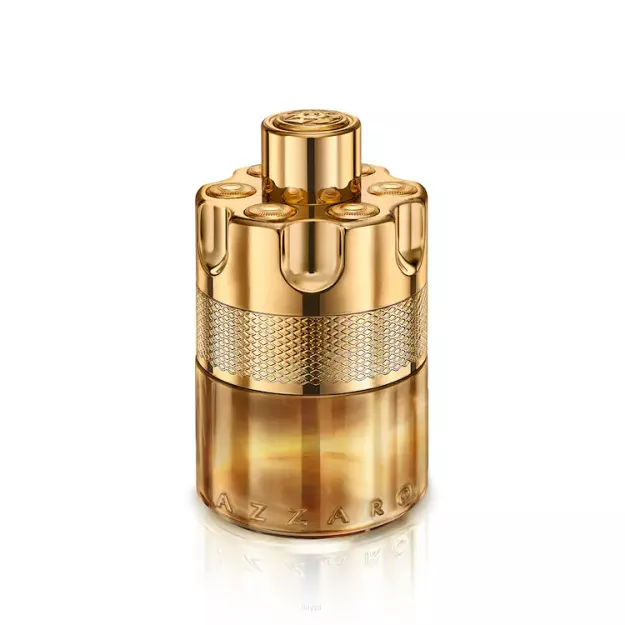 Azzaro Wanted Forever Elixir Perfumy 100ml