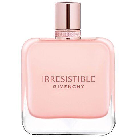 givenchy irresistible givenchy rose velvet woda perfumowana 35 ml    