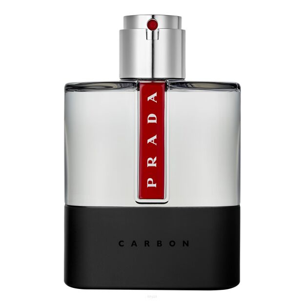 Prada Luna Rossa Carbon Woda Toaletowa 50ml