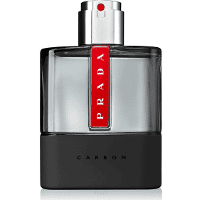 Prada Luna Rossa Carbon Woda Toaletowa 50ml