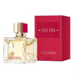 Valentino Voce Viva Woda Perfumowana 30ml - 4