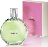 Chanel Chance Eau Fraiche Woda Toaletowa 50ml - 4
