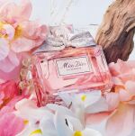 Christian Dior Miss Dior Woda Perfumowana 30ml - 3