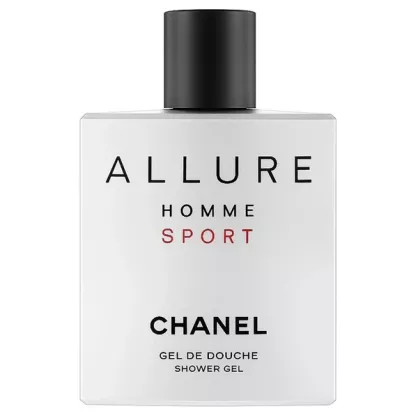 Chanel Allure Homme Sport Żel Pod Prysznic 200ml