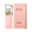 Hugo Boss Boss Ma Vie Woda Perfumowana 75ml - 4