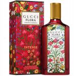 Gucci Flora Gorgeous Gardenia Intense Woda Perfumowana 50ml - 4