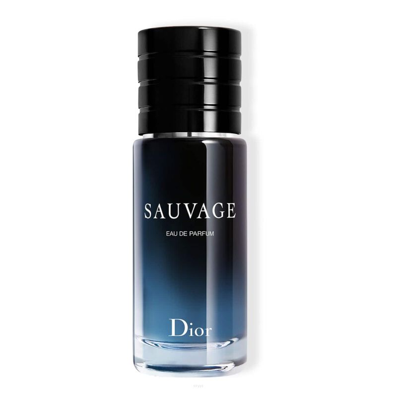 dior sauvage woda perfumowana 60 ml    