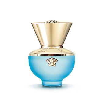 Versace Dylan Turquoise Pour Femme Perfumowana Mgiełka Do Włosów 30ml