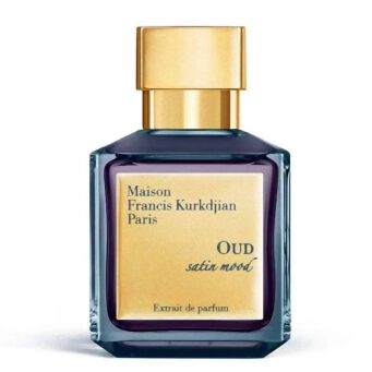 Maison Francis Kurkdjian Paris Oud Satin Mood Extrait Woda Perfumowana 70ml