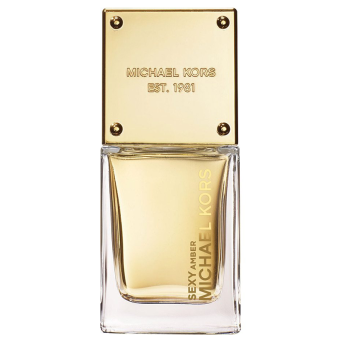 Michael Kors Sexy Amber Woda Perfumowana 50ml