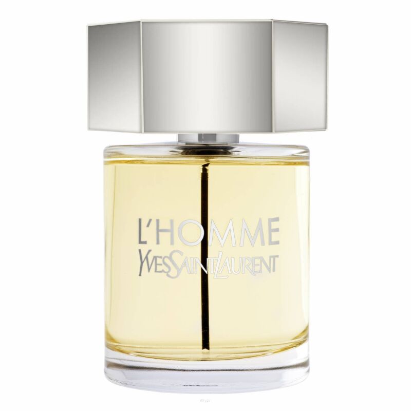 yves saint laurent l'homme woda toaletowa 200 ml    