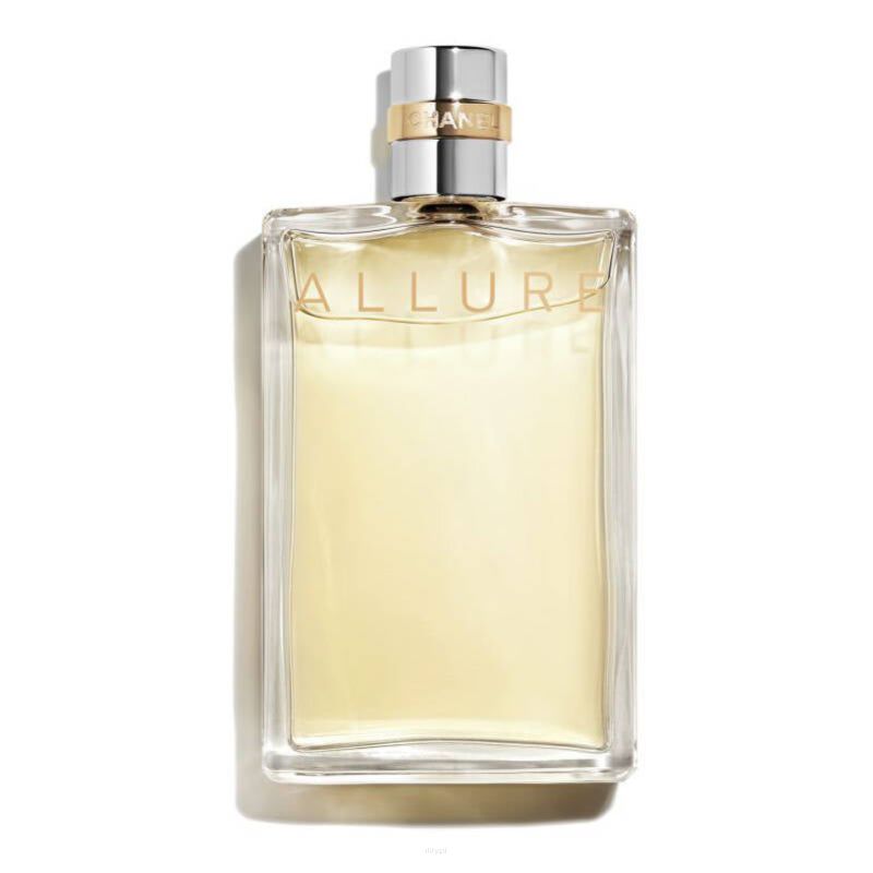 chanel allure woda toaletowa 50 ml    