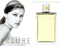 Chanel Allure Woman Woda Toaletowa 50ml - 5