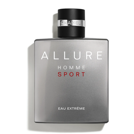 Chanel Allure Homme Sport Eau Extreme Woda Perfumowana 100ml