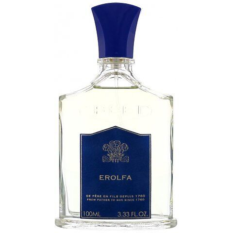 creed erolfa woda perfumowana 50 ml    