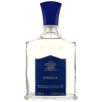 Creed Erolfa Woda Perfumowana 50ml