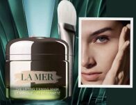 La Mer The Lifting Firming Mask 50ml - 4