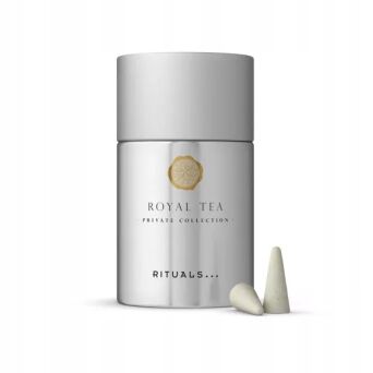 Rituals The Incense Cones Royal Tea Kadzidełka 20szt.