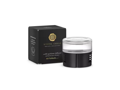 Rituals Perfume Diffuser Mystic Cedar 30ml REFILL