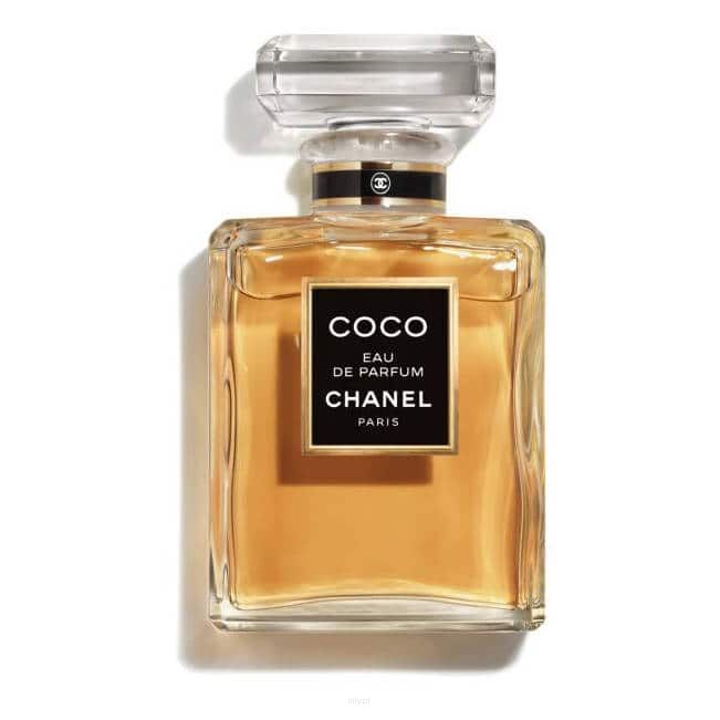 chanel coco woda perfumowana 100 ml  tester   