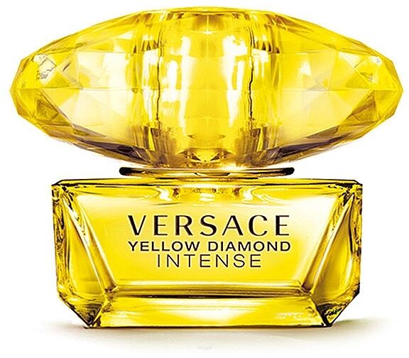 Versace Yellow Diamond Intense Woda Perfumowana 90ml FLAKON