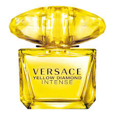 Versace Yellow Diamond Intense Woda Perfumowana 90ml FLAKON