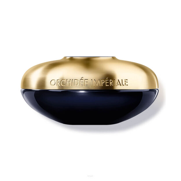 Guerlain Orchidee Imperiale La Creme Riche Krem Do Twarzy 50ml