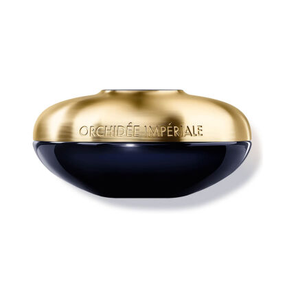 Guerlain Orchidee Imperiale La Creme Riche Krem Do Twarzy 50ml