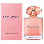 Giorgio Armani My Way Ylang Woda Perfumowana 90ml - 4
