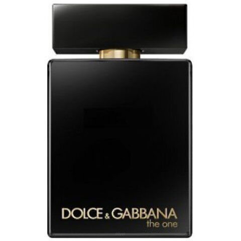Dolce & Gabbana The One For Men Intense Woda Perfumowana 50ml