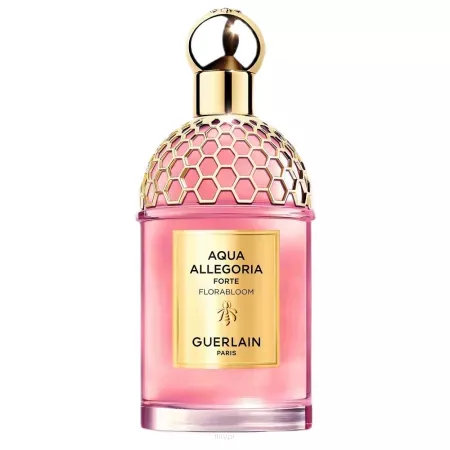 guerlain aqua allegoria florabloom woda perfumowana 125 ml     