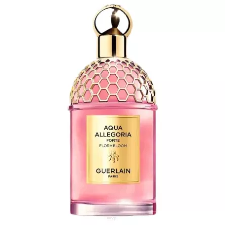 Guerlain Absolus Allegoria Florabloom Woda Perfumowana 125ml