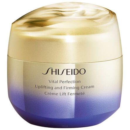 Shiseido Vital Perfection Uplifting And Firming Cream 50ml