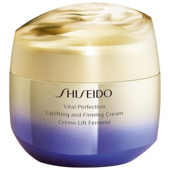 Shiseido Vital Perfection Uplifting And Firming Cream 50ml