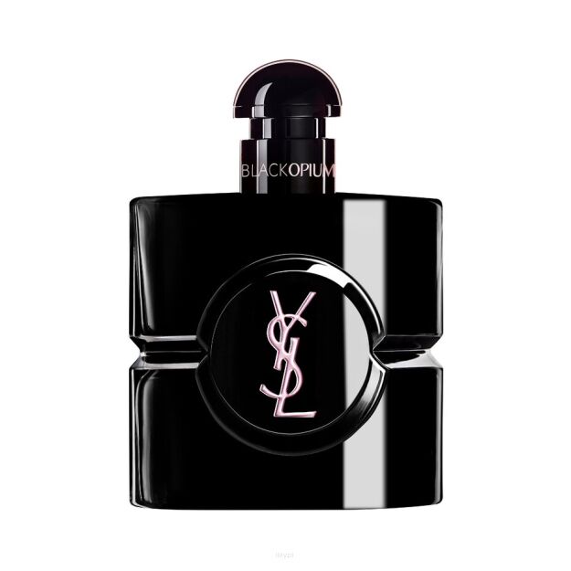 Yves Saint Laurent Black Opium Le Parfum 2026 Woda Perfumowana 90ml