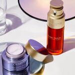 Clarins Nutri-Lumiere Revive All Skin Types 50ml - 2