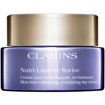 Clarins Nutri-Lumiere Revive All Skin Types 50ml