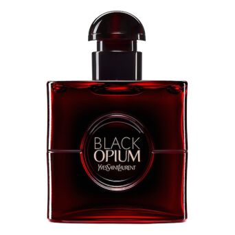 Yves Saint Laurent Black Opium Over Red Woda Perfumowana 50ml