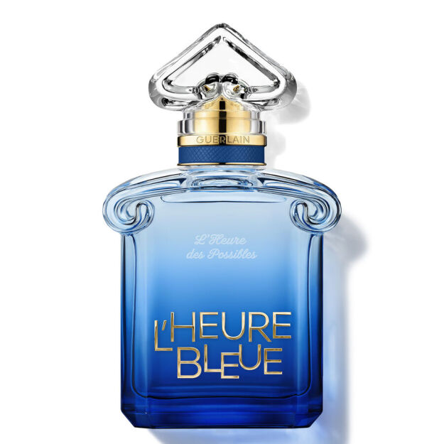Guerlain L'Heure Bleue Woda Perfumowana 30ml