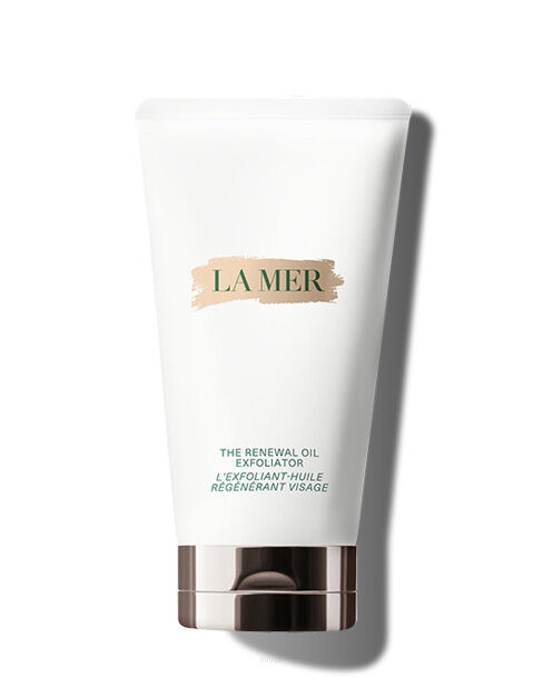 La Mer The Renewal Oil Exfoliator 100ml