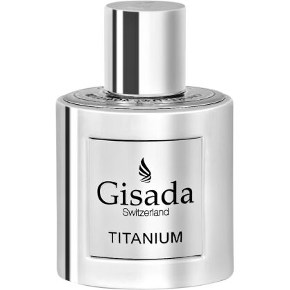 Gisada Titanium Woda Perfumowana 100ml