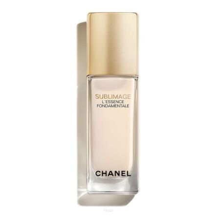 Chanel Sublimage L Essence Foundamentale Koncentrat Do Twarzy 40ml